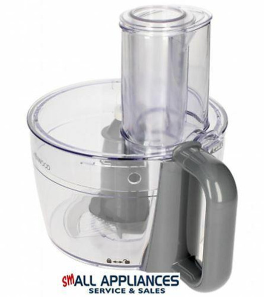 Kenwood KENWOOD FOOD PROCESSOR AT284 KW714208 FOR PROSPERO GENUINE IN HEIDELBERG