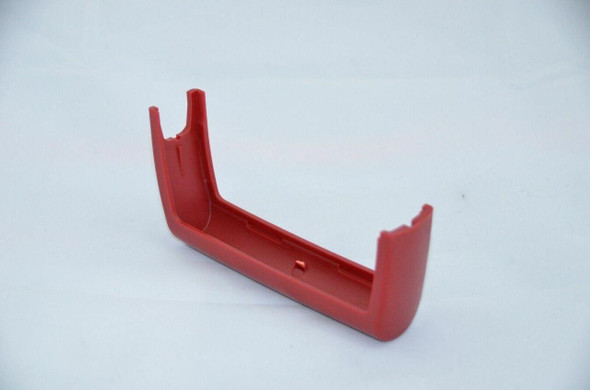 Magimix MAGIMIX HANDLE 105591S FOR BOWL 4200XL RED HANDLE GENUINE PART IN HEIDELBERG