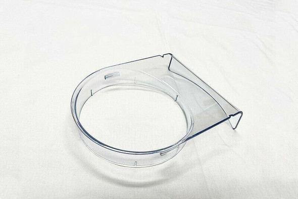 Kenwood KENWOOD SPLASH GUARD MOUNT AS00000537 FOR KWL90.004SI PATISSERIE CHEF HEIDELBERG