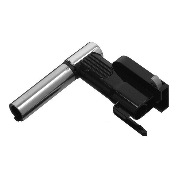 De'Longhi DELONGHI HOT WATER SPOUT PIPETTE 7313260882 FOR ESAM6900 GENUINE 