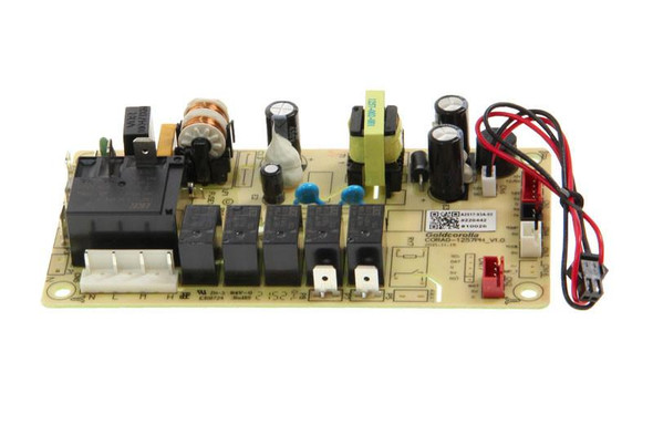 De'Longhi DE'LONGHI WiFi Control PCB AS00003818  Replacement Part for Optimal Performance 