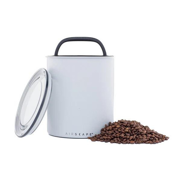  Airscape Kilo 8" Large Coffee Canister 