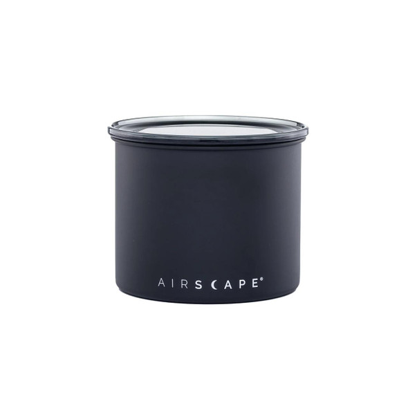 Airscape Classic 4-Inch Coffee Canister   Airscape Classic 4-Inch Coffee Canister