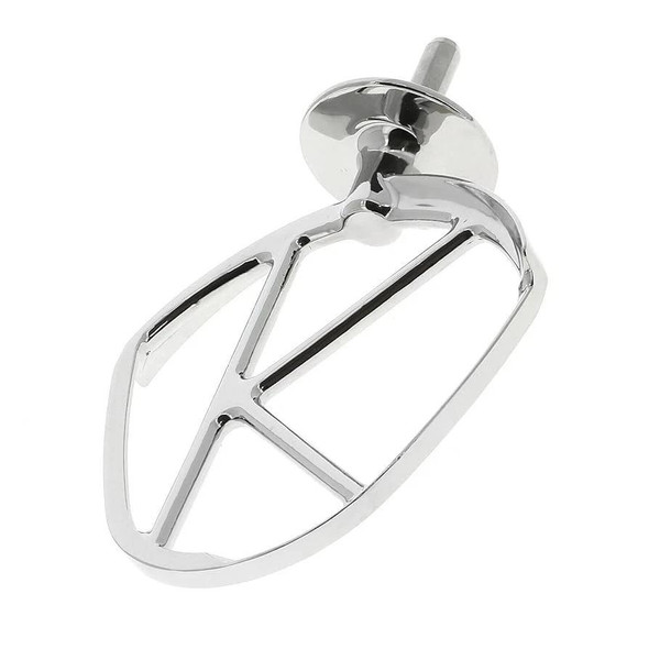 Kenwood KENWOOD K BEATER GENUINE STAINLESS STEEL KAT70.000SSX FOR OLDER MAJOR IN F FIELD  Kenwood KENWOOD K BEATER GENUINE STAINLESS STEEL KAT70.000SSX FOR OLDER MAJOR IN F FIELD