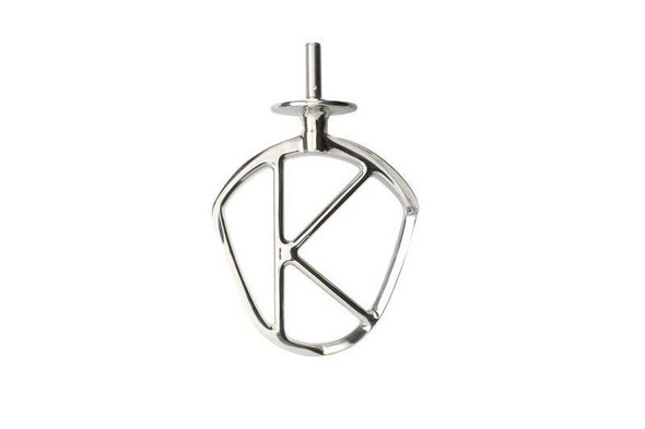 Kenwood KENWOOD K BEATER GENUINE STAINLESS STEEL KAT70.000SSX FOR OLDER MAJOR IN F FIELD 