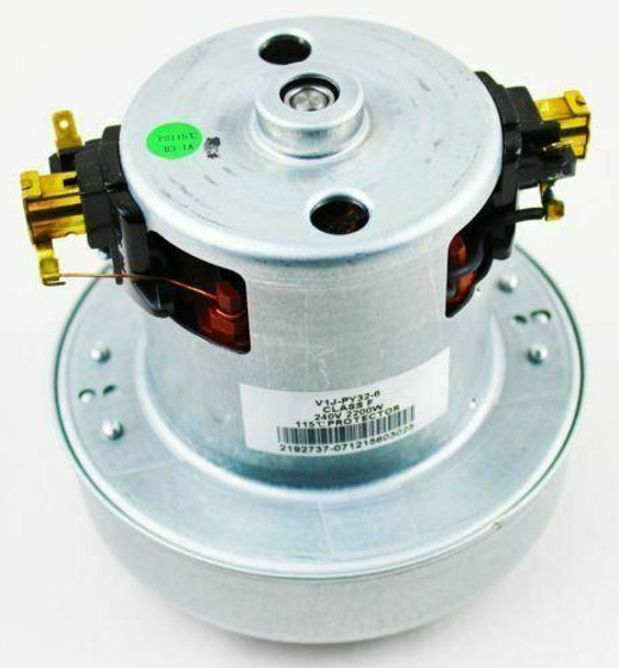 Electrolux ELECTROLUX VACUUM MOTOR 2194503021 FOR ULTRA FLEX MODELS GENUINE IN HEIDELBERG