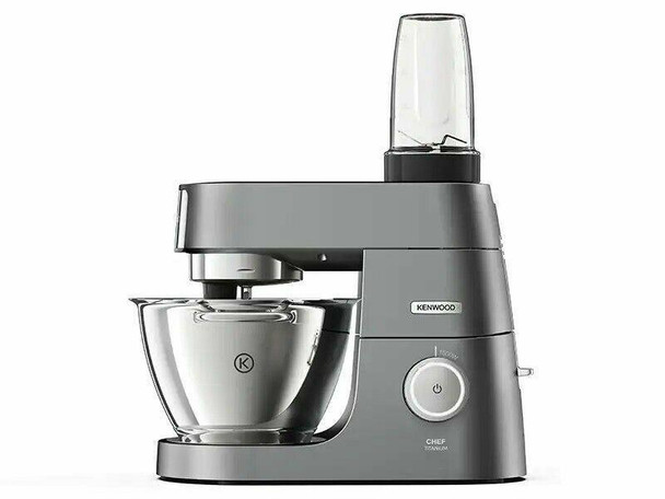 Kenwood KENWOOD BLEND XTRACT KAH740PL NUTRI BLENDER FOR MODELS BELOW IN HEIDELBERG