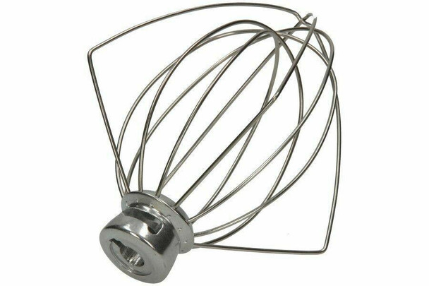 Kenwood KENWOOD STAINLESS WHISK KW686177 FOR PATISSIER KM270 MX270 MX320 IN HEIDELBERG