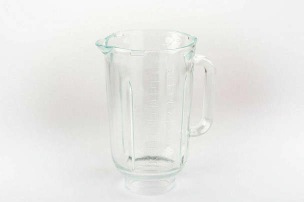 Kenwood KENWOOD GLASS BLENDER JUG FITS AT338 ACCESSORY KW696794 IN HEIDELBERG