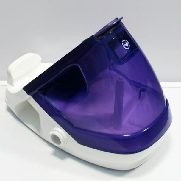 Tefal TEFAL STEAM IRON HOUSING WITH TANK CS00144250 FOR MODEL GV7630 IN HEIDELBERG