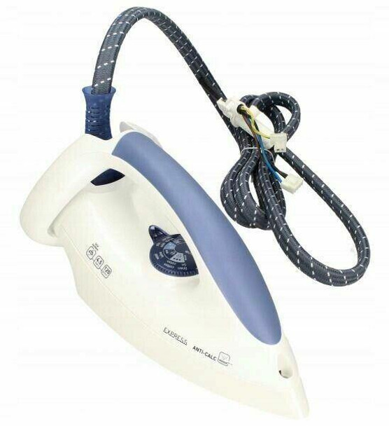 Tefal TEFAL IRON AND CORD CS00116609 FOR STEAM IRONS GV7250 GV7255 IN HEIDELBERG