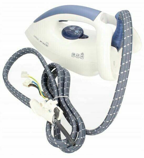 Tefal TEFAL IRON AND CORD CS00116609 FOR STEAM IRONS GV7250 GV7255 IN HEIDELBERG