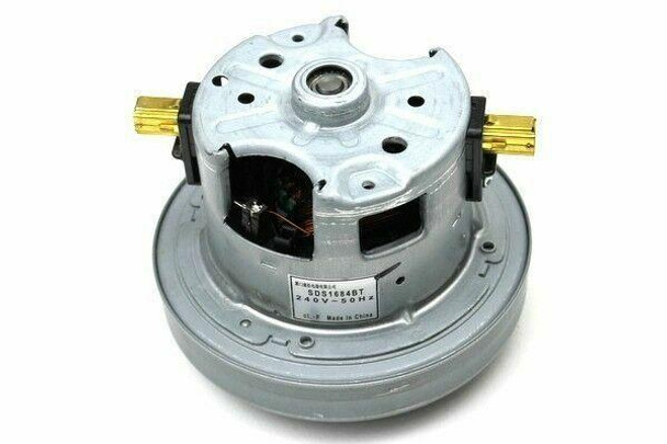 Electrolux ELECTROLUX Vac Motor 2198511012 for Ultracaptic Deluxe ZUC4103DEL IN HEIDELBERG