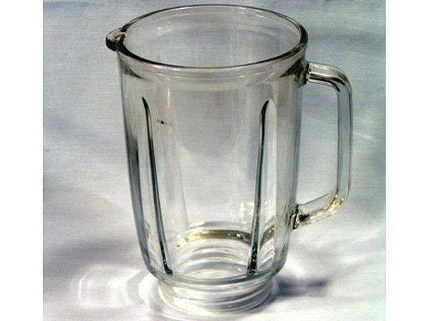 Kenwood KENWOOD GLASS JUG ONLY KW715725 FOR FDM MODELS LISTED BELOW IN HEIDELBERG