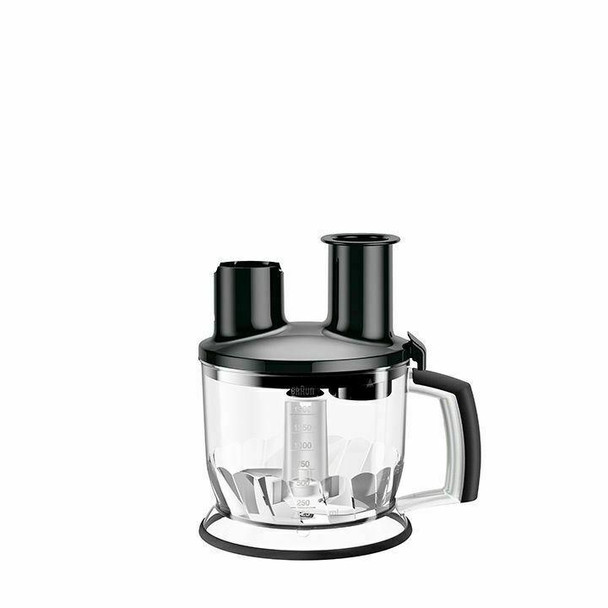 Braun BRAUN Multiquick MQ70 Food Proc Accessory 1.5L for Multiquick MQ9 IN HEIDELBERG