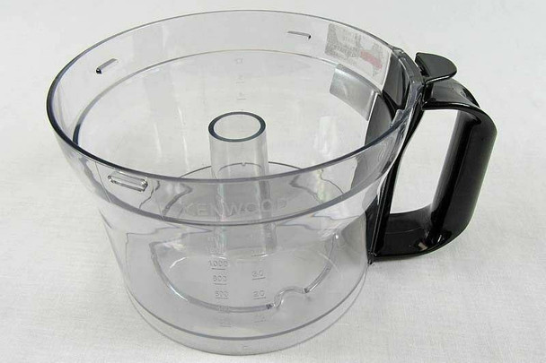 Kenwood KENWOOD BOWL KW716909 FOR FOOD PROCESSOR FDM30 MULTI PRO GENUINE IN HEIDELBERG