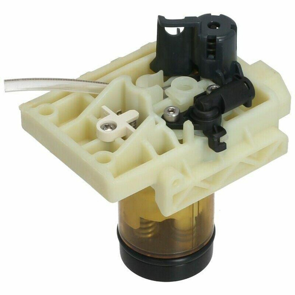 DeLonghi DELONGHI MECHANICS VALVE 7313253171 FOR AUTOMATIC MODELS GENUINE IN HEIDELBERG