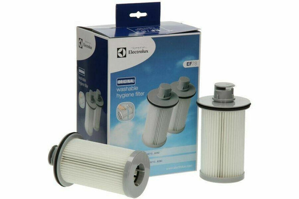 Electrolux ELECTROLUX WASHABLE HEPA FILTER EF78 TWINCLEAN VACUUM Z82 SERIES IN HEIDELBERG