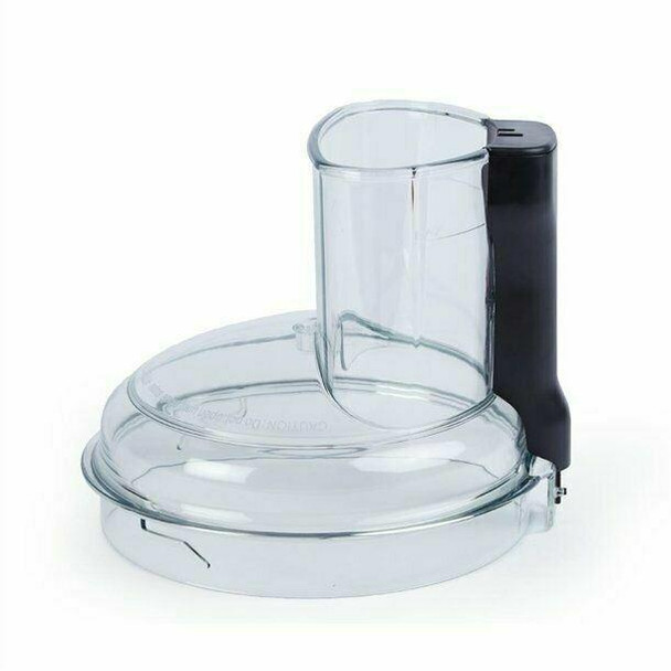 Magimix Magimix Lid 17333 Black Handle for 4200xl 5200xl Patissier Genuine IN HEIDELBERG