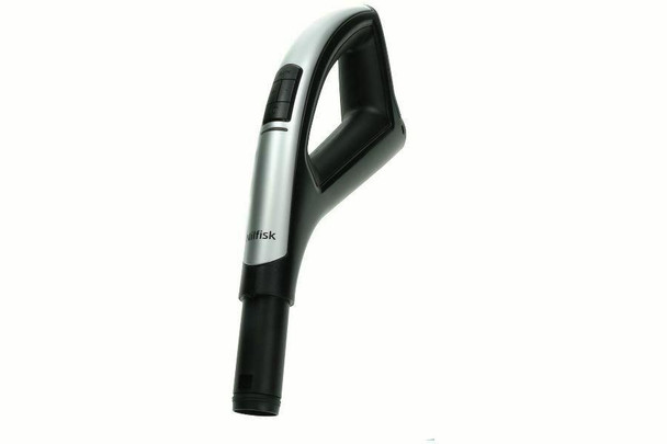 Nilfisk NILFISK ELITE COMFORT BENT PIECE HANDLE WITH REMOTE 107410296 IN HEIDELBERG