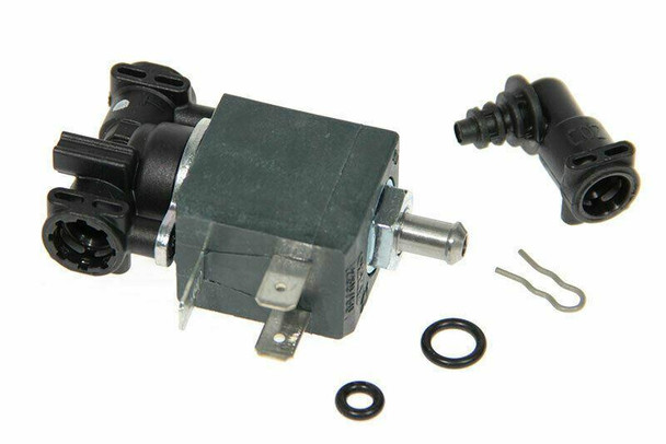 DeLonghi DELONGHI SOLENOID VALVE KIT 3VA 230V 5513225711 FOR ESPRESSO IN HEIDELBERG