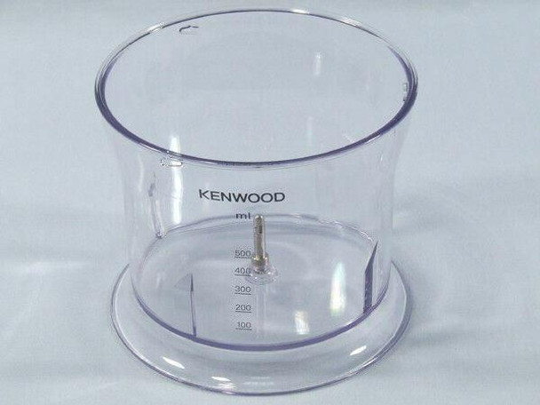 Kenwood KENWOOD CHOPPER BOWL KW712995 FOR TRIBLADE HB712 TO HB724 HDP408 IN HEIDELBERG