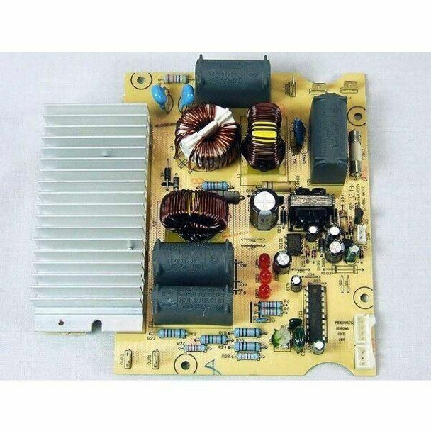 Kenwood KENWOOD COOKING CHEF REPAIR KIT FAN MOTOR AND INDUCTION PCB VERSION 2 HEIDELBERG