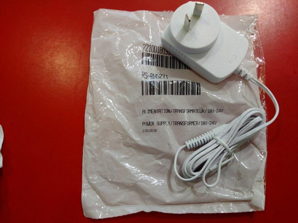 Rowenta ROWENTA CHARGER RSRH5271 FOR RH8753 RH8758 RH8771 RH8775 GENUINE IN HEIDELBERG