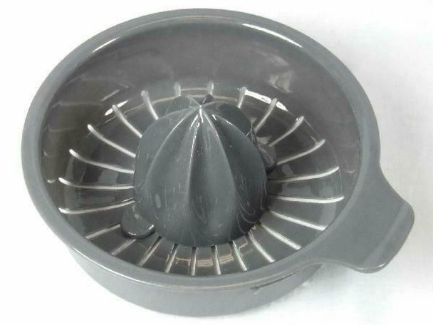 Kenwood KENWOOD CITRUS PRESS KW714995 FOR FPM250 260 270 GENUINE PART IN HEIDELBERG