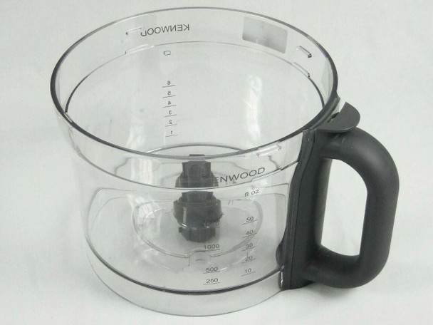 Kenwood KENWOOD FOOD PROCESSOR BOWL KW715705 FOR FDM MODELS LISTED BELOW IN HEIDELBERG