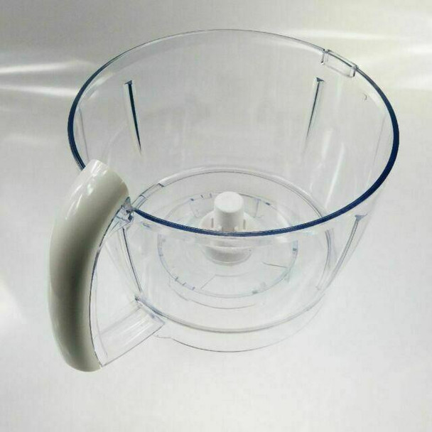 Moulinex MOULINEX FOOD PROCESSOR BOWL MS5980657 GENUINE MOULINEX PART IN HELIDELBERG