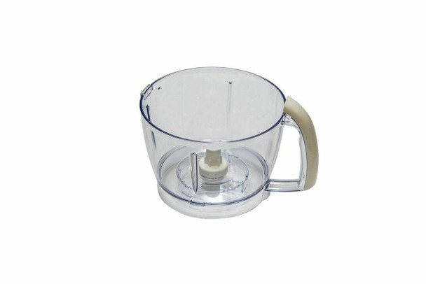 Moulinex MOULINEX FOOD PROCESSOR BOWL MS5980657 GENUINE MOULINEX PART IN HELIDELBERG