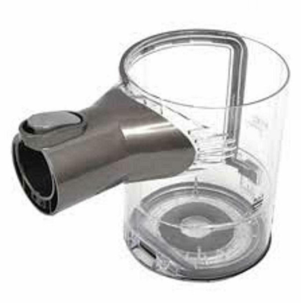 Dyson DYSON DUST BIN HANDHELD FOR DC31 DC35 GENUINE DYSON PART 917085-02 IN HEIDELBERG