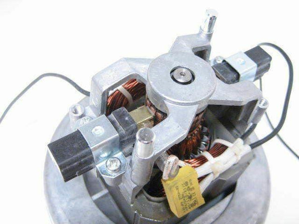 Nilfisk / LUX / ELECTROLUX NILFISK UZ934 Lux DP9000 Electrolux UZ930 MOTOR 1407902520 GENUINE IN HEIDELBERG