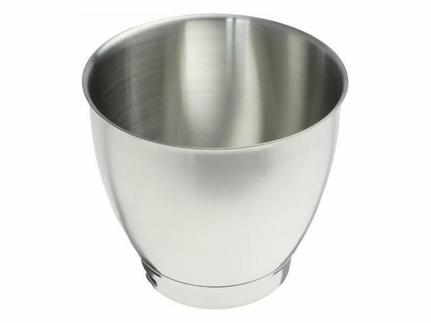 Kenwood KENWOOD MAJOR BOWL POLISHED STAINLESS STEEL AW34655B 6.7 Litre IN HEIDELBERG