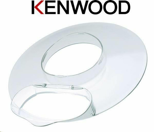 Kenwood KENWOOD SPLASH GUARD KW716119 FOR CHEF AND MAJOR LISTED BELOW IN HEIDELBERG