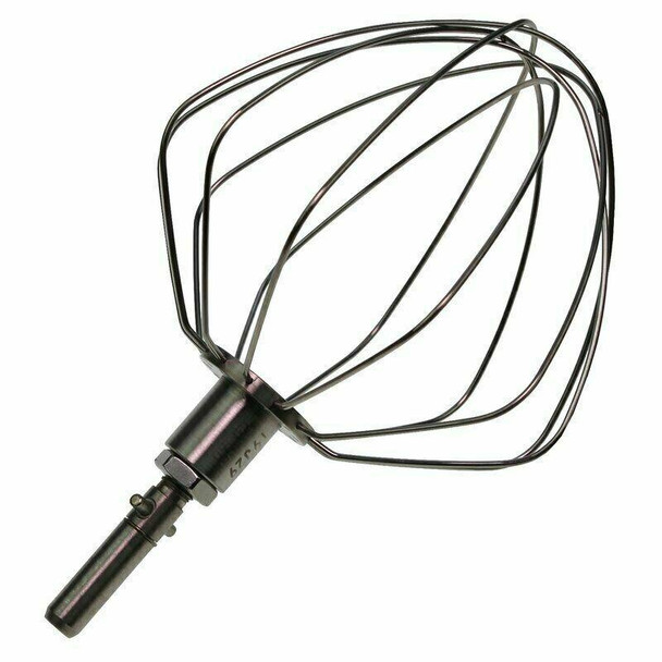 Kenwood Kenwood Chef Stainless Steel Whisk KW717151 for A701A, A901, KM210 KVC IN HBERG