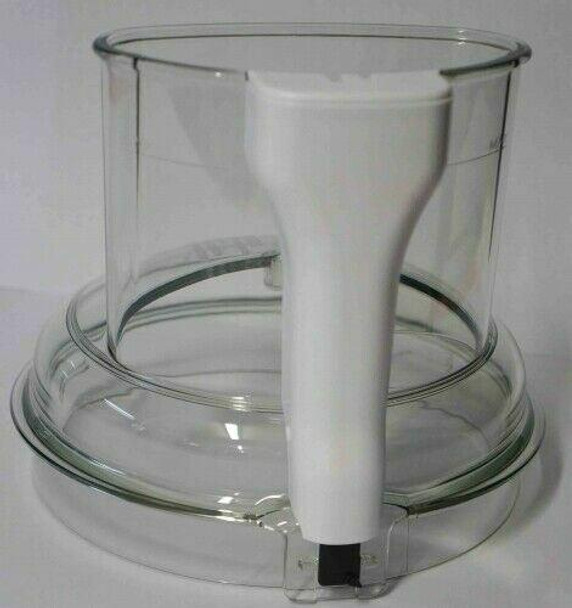 Magimix Magimix Lid 17334 for 4200xl 5200xl Patissier White Handle GENUINE IN HEIDELBERG