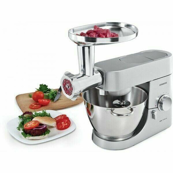 Kenwood KENWOOD MINCER AT950A FOR CHEF AND MAJOR MODELS GENUINE ACCESSORY IN HEIDELBERG