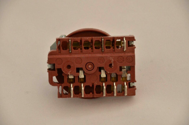 Dualit DUALIT 03201 ROTARY SELECTOR SWITCH FOR 4 SLICE NEWGEN TOASTERS HEIDELBERG