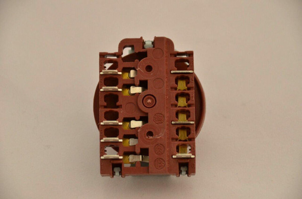 Dualit DUALIT 03201 ROTARY SELECTOR SWITCH FOR 4 SLICE NEWGEN TOASTERS HEIDELBERG