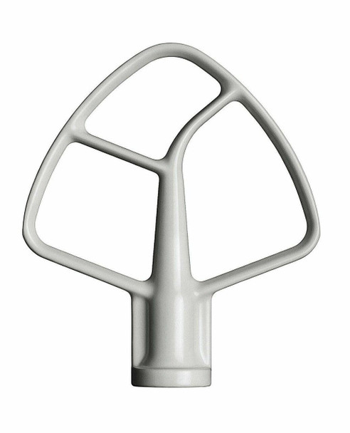 KitchenAid KITCHENAID FLAT COATED BEATER K45B FOR TILT HEAD MODELS GENUINE 90260 HEIDELBERG