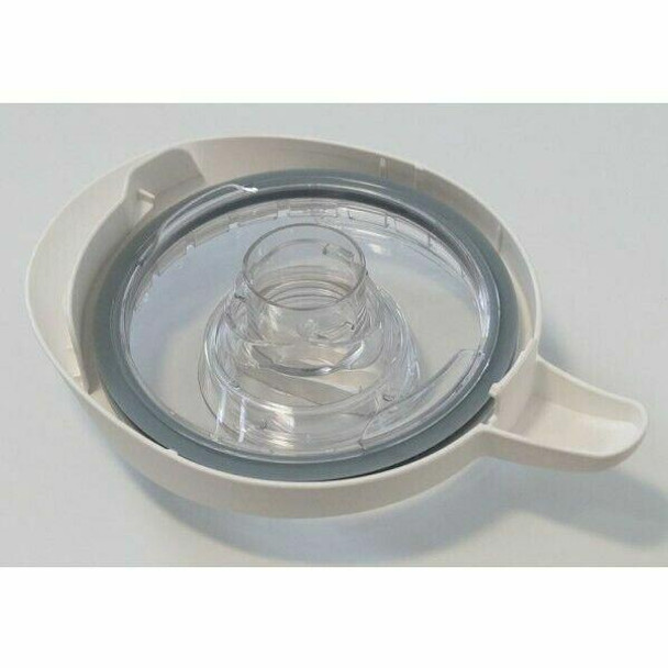 Tefal TEFAL SOUP AND CO COVER SS1530000889 FOR BLENDER BOWL GENUINE PART IN HEIDELBERG