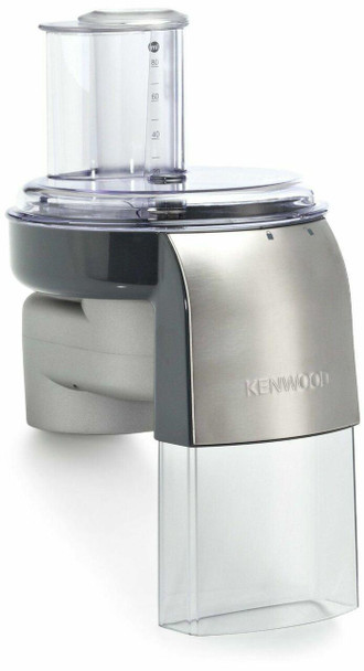 Kenwood KENWOOD SLICER SHREDDER ATTACHMENT AT340 FOR CHEF MAJOR SENSE IN HEIDELBERG