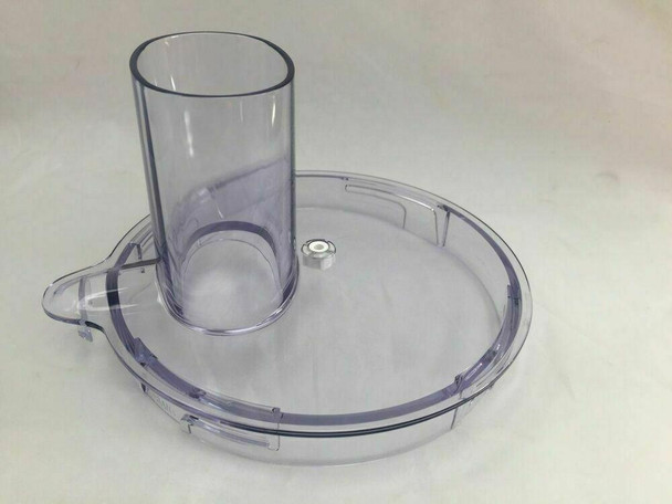 Kenwood KENWOOD LID FOR FOOD PROCESSOR FDP641 TO FDP646 GENUINE PART IN HEIDELBERG