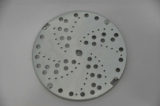 Braun BRAUN GRATING DISC BR67001055 FOR MULTIPRACTIC FOOD PROCESSORS IN HEIDELBERG