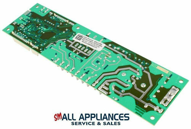 DeLonghi DELONGHI POWER BOARD 5213212691 FOR PERFECTA ESAM5500 GENUINE PART IN HEIDELBERG