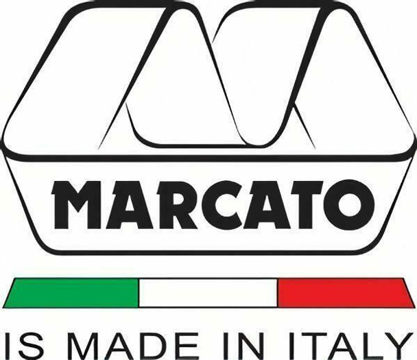 Marcato MARCATO ATLAS 150 PASTA MAKER BLUE MADE IN ITALY GENUINE IN STOCK IN HEIDELBERG