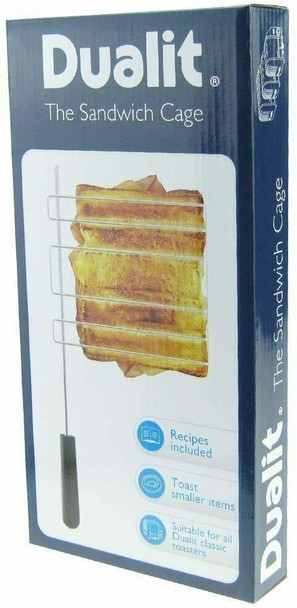 Dualit DUALIT TOASTER 2 SLICE EUCALYPTUS NEWGEN DU02EUng / 27542 WITH 5 YR WTY