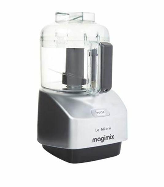 Magimix MAGIMIX BOWL 17006 FOR LE MICRO FOOD PROCESSOR GENUINE PART IN HEIDELBERG